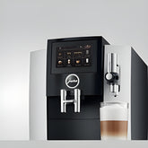 JURA S8 Fully Automatic Automatic Coffee/Espresso Machine- 6921